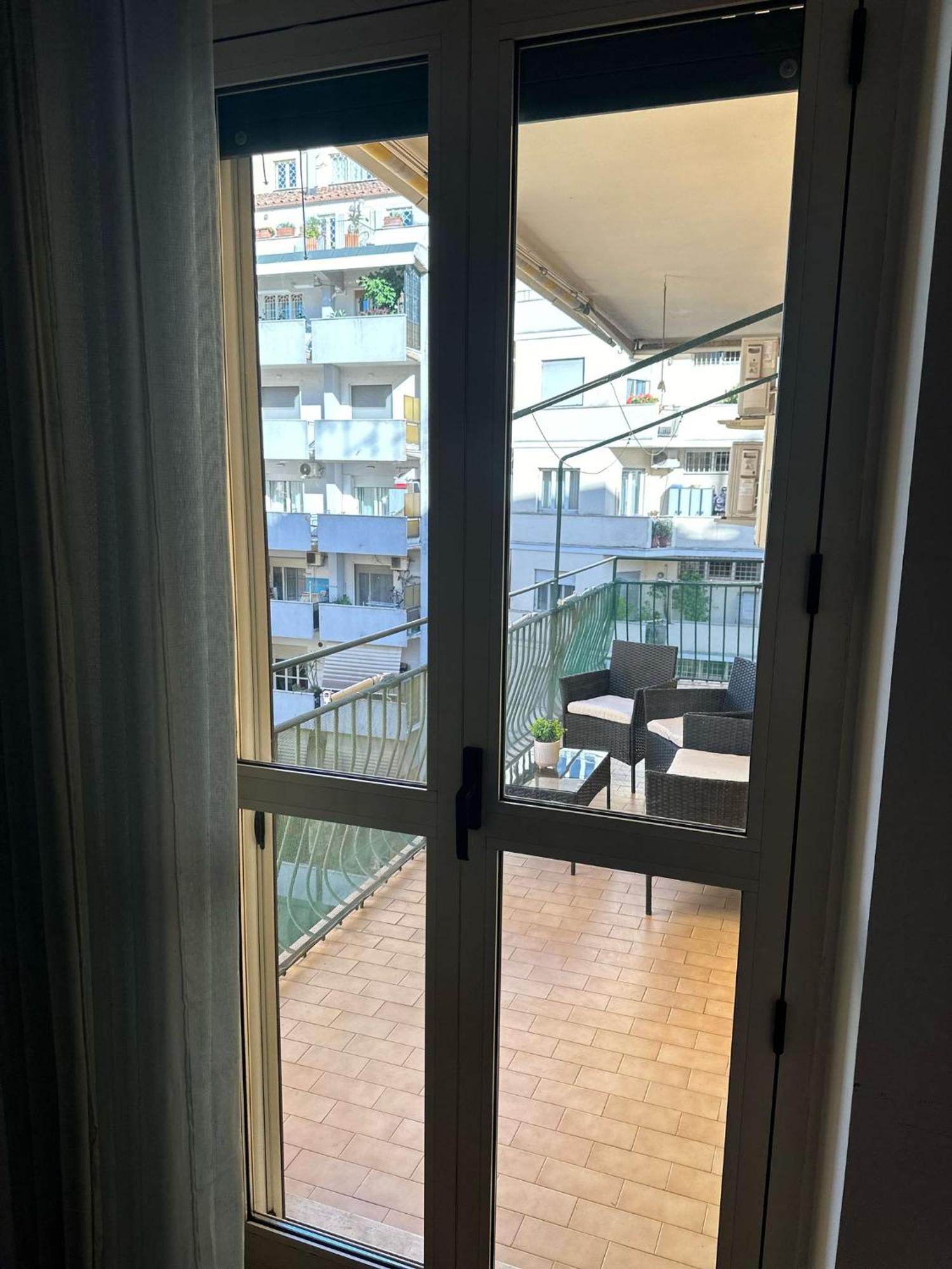 Ideal For Travelers, Local Vibes, Ensuite Bathroom Roma